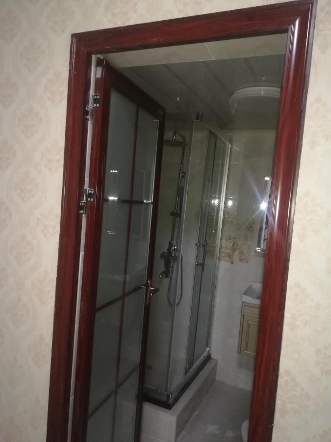 Lee Bed & Breakfast Francistown Zewnętrze zdjęcie