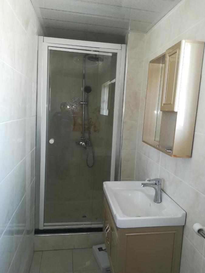 Lee Bed & Breakfast Francistown Zewnętrze zdjęcie