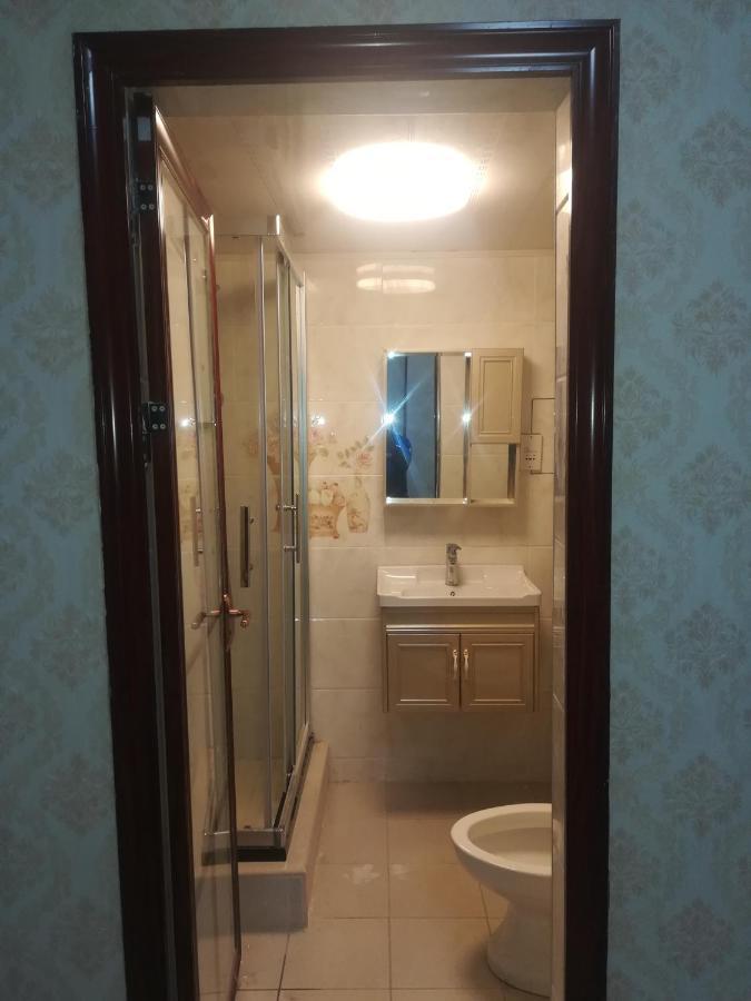 Lee Bed & Breakfast Francistown Zewnętrze zdjęcie